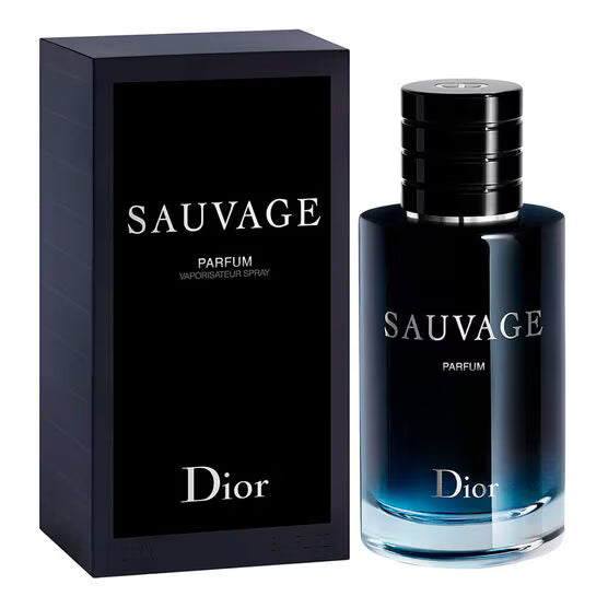 Dior Sauvage Eau De Parfum - 100ml