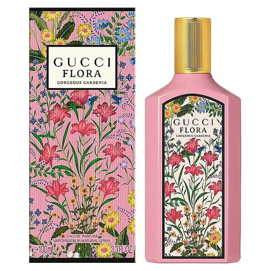 Gucci Flora - 100ml