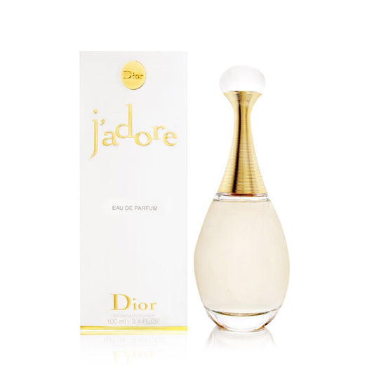 J'adore Dior Eau de Parfum - 100ml