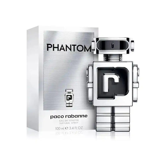 Phantom Paco Rabanne - 100ML