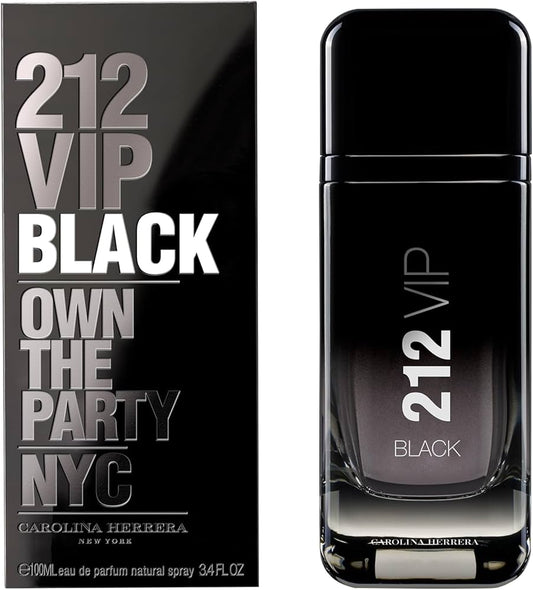 212 VIP BLACK - 100ml