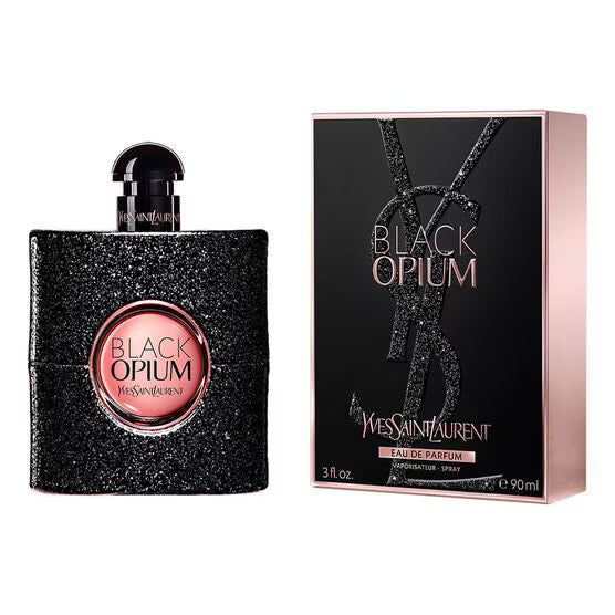 Sada 3 Parfémů | Black Opium + Olympea + La Vie Est Belle 100 ml