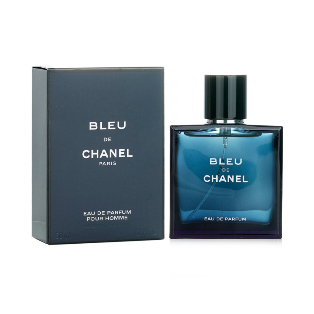 Sada 3 Parfémů | Le Male, Bleu de Chanel i Sauvage (100 ml)