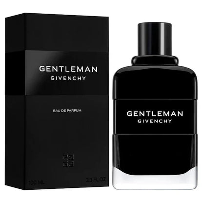 Sada 3 Parfémů | GENTLEMAN, GENTLEMAN RESERVE, GENTLEMAN SOCIETY 100 ml