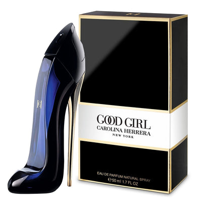 Sada 3 Parfémů | GOOD GIRL, Chanel Nº5, FAME 100 ml