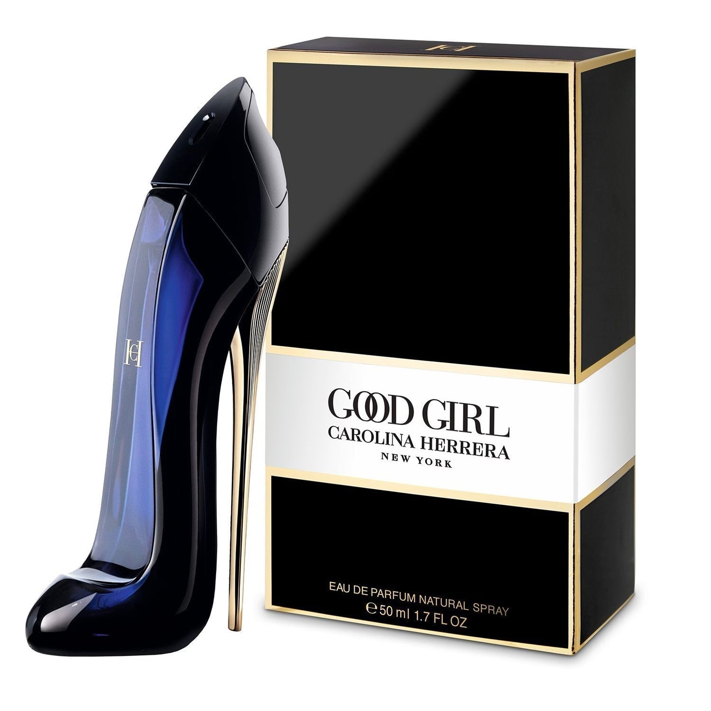 Sada 3 Parfémů | GOOD GIRL, COCO MADEMOISELLE, Chanel Nº5 100 ml